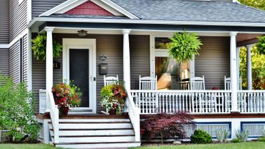 How to pay down your mortgage faster home exterior