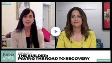 Aditi Javeri Gokhale, Chief Commercial Officer and President, Investment Products and Services