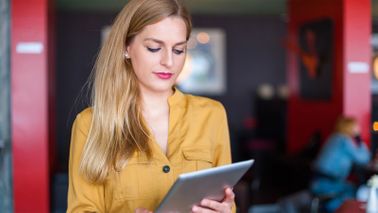 How to fire someone manager on tablet