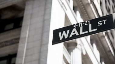 Wall Street